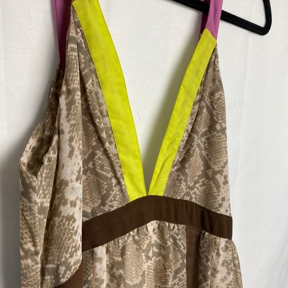 Buffalo Snakeskin Dress - Picture 5 of 7